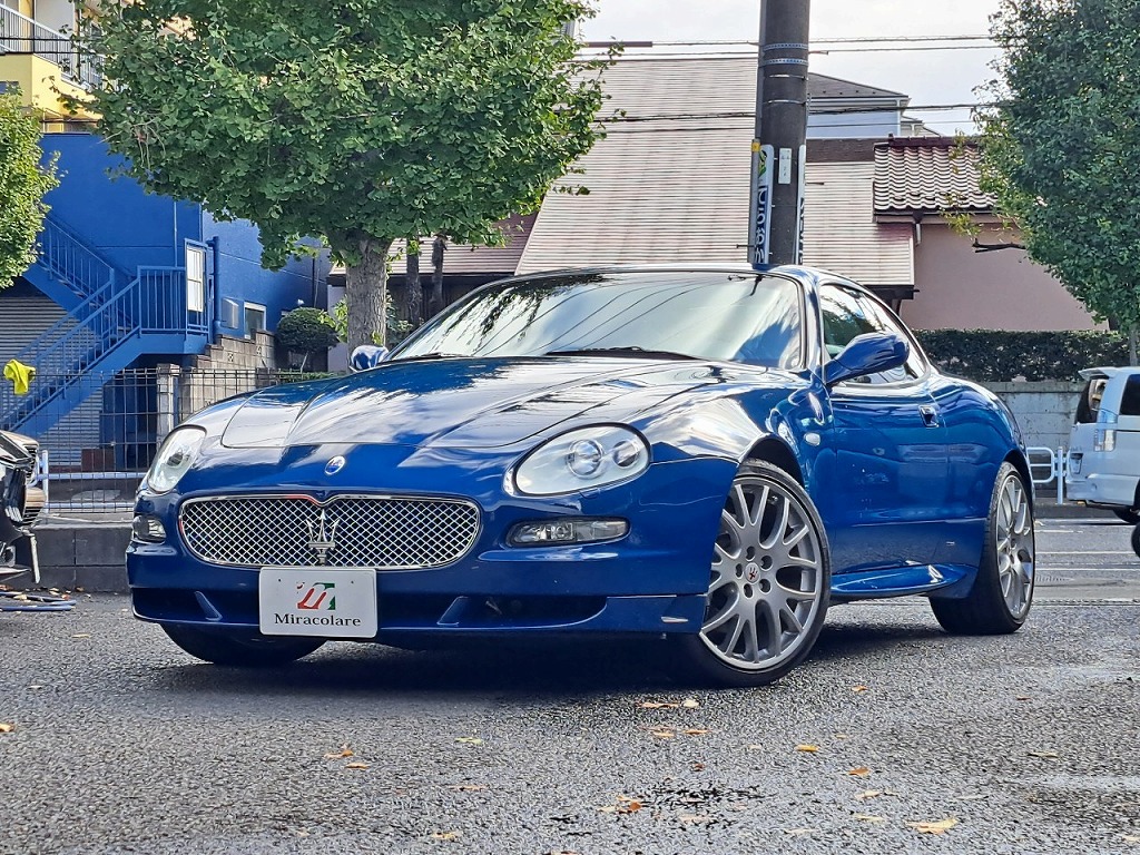 新品 正規品!!  限定50台 MASERATI ディーラー特注 BBR 1/18 Gran Sport MY17 BBR